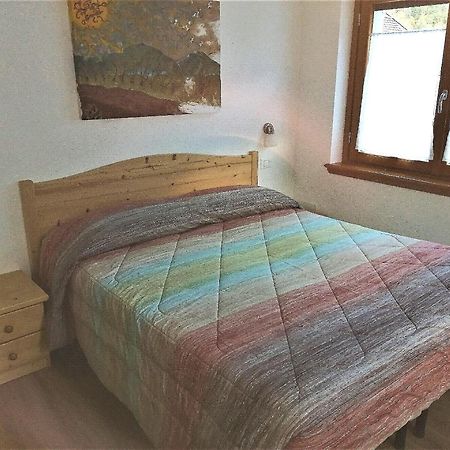 Casa Screm - Appartamenti E Camere -Rigolato - Ud Buitenkant foto