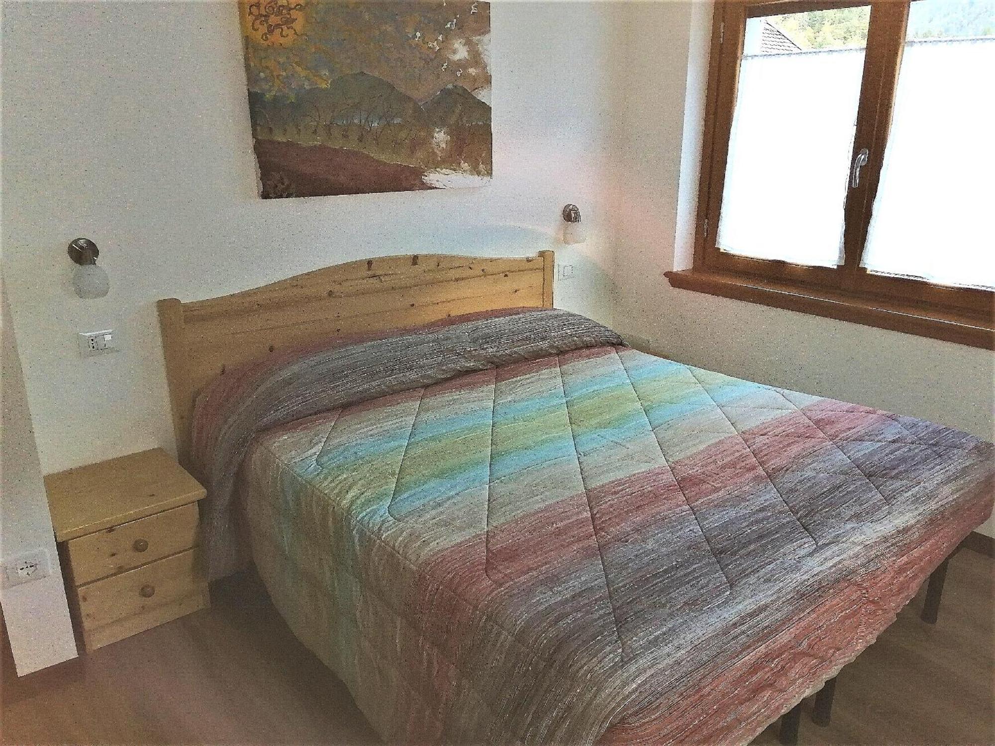 Casa Screm - Appartamenti E Camere -Rigolato - Ud Buitenkant foto