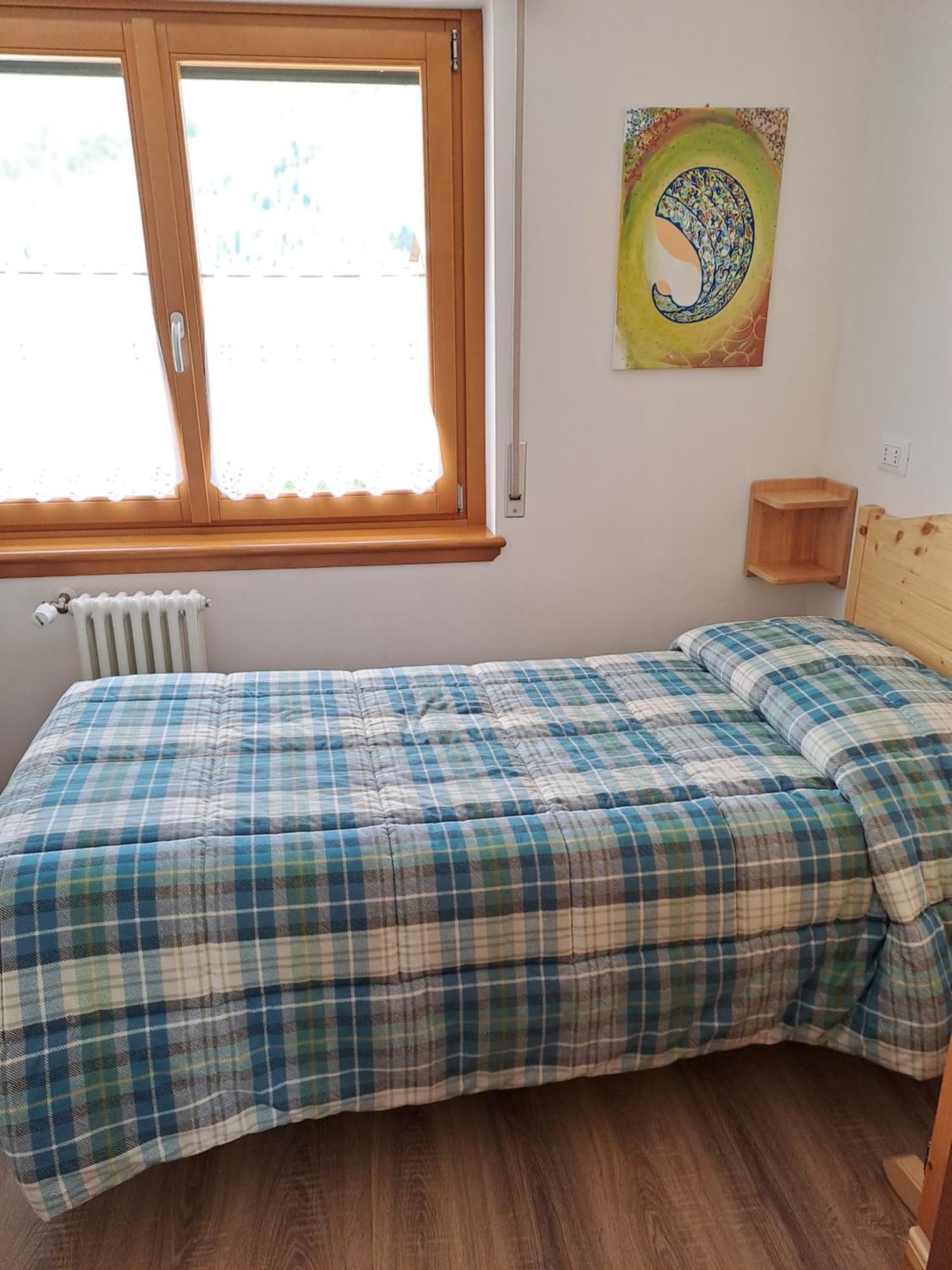 Casa Screm - Appartamenti E Camere -Rigolato - Ud Buitenkant foto