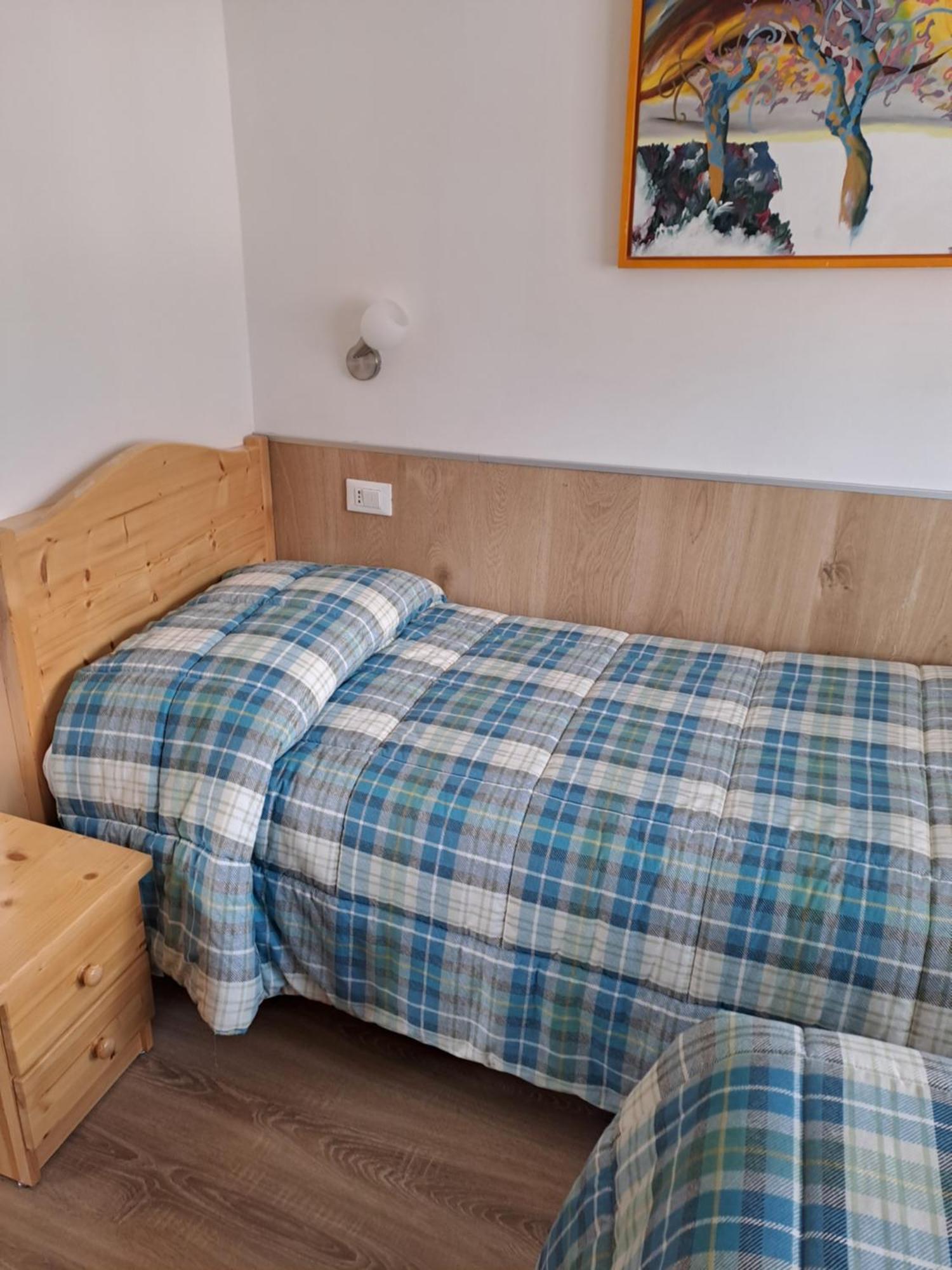 Casa Screm - Appartamenti E Camere -Rigolato - Ud Buitenkant foto