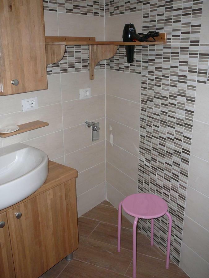 Casa Screm - Appartamenti E Camere -Rigolato - Ud Buitenkant foto