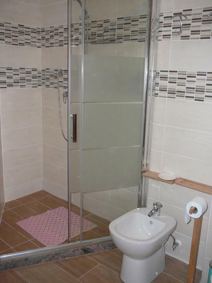 Casa Screm - Appartamenti E Camere -Rigolato - Ud Buitenkant foto