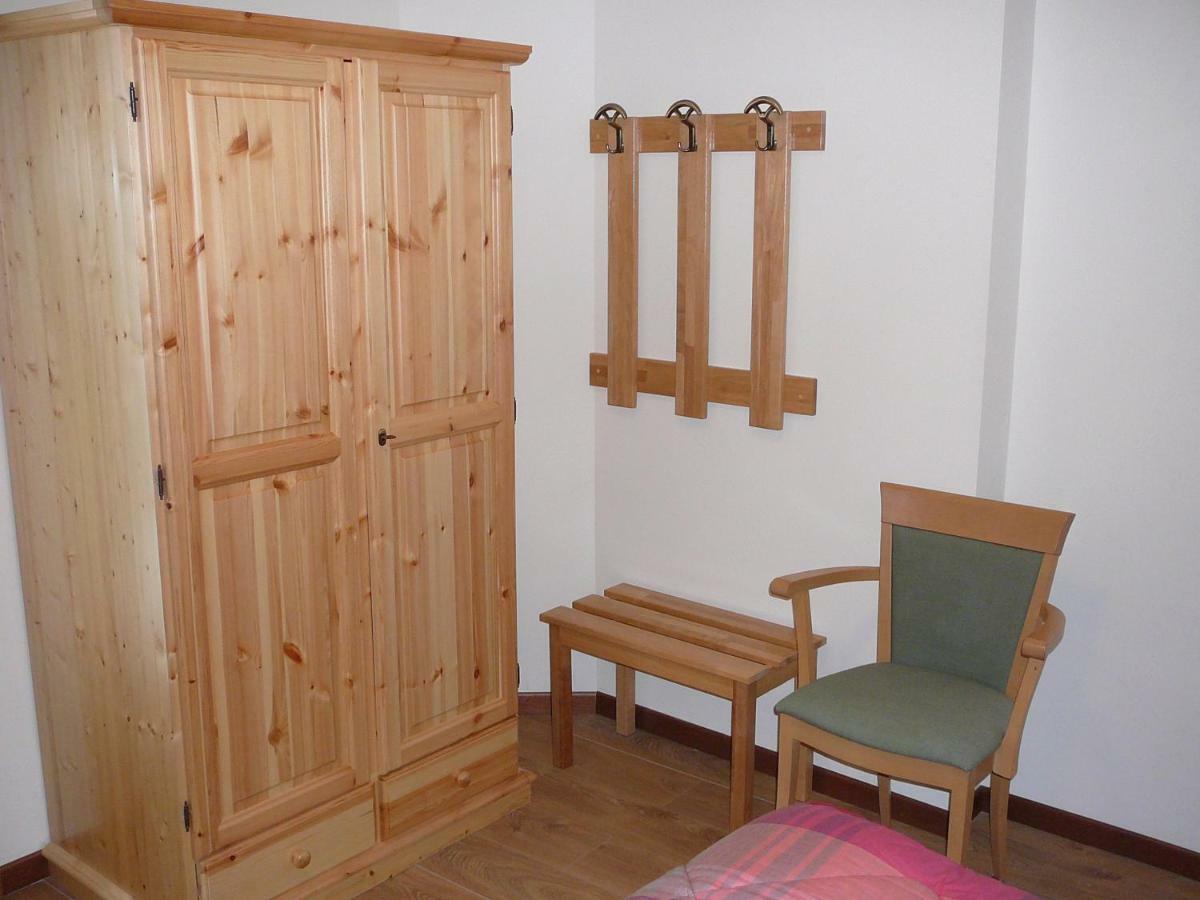 Casa Screm - Appartamenti E Camere -Rigolato - Ud Buitenkant foto