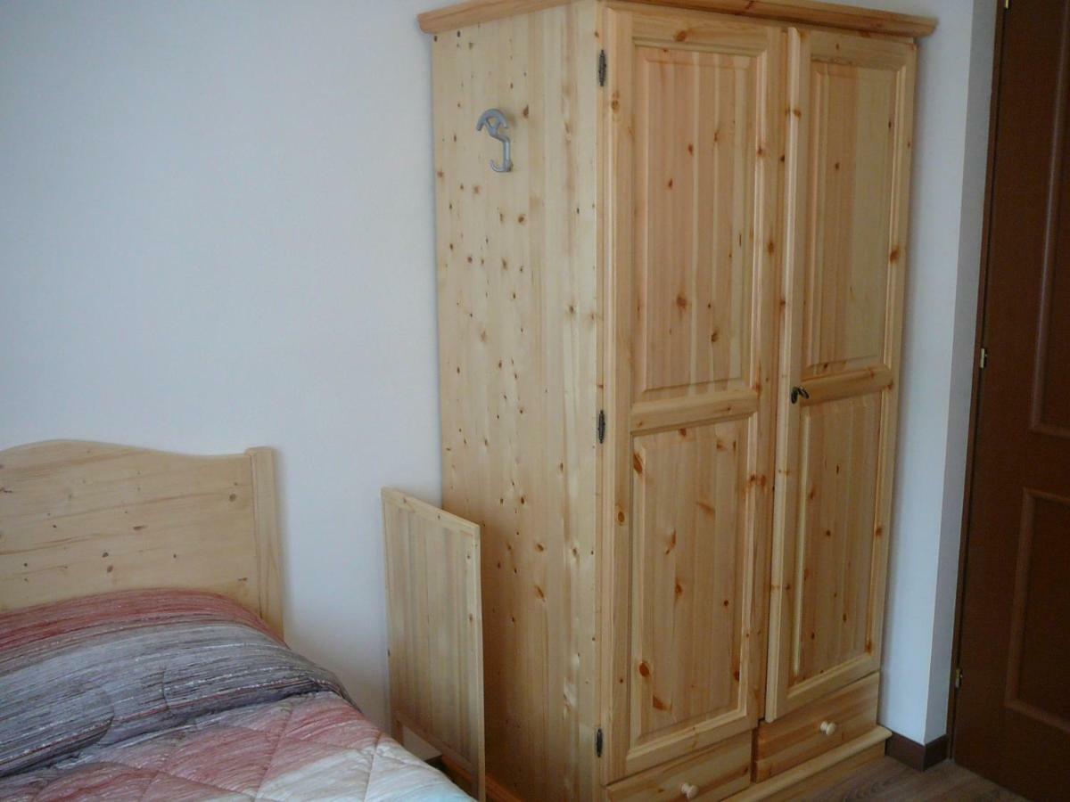 Casa Screm - Appartamenti E Camere -Rigolato - Ud Buitenkant foto