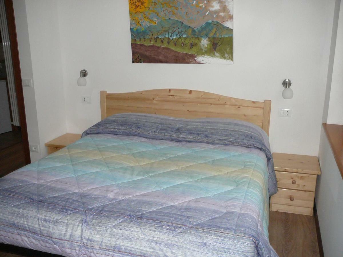 Casa Screm - Appartamenti E Camere -Rigolato - Ud Buitenkant foto
