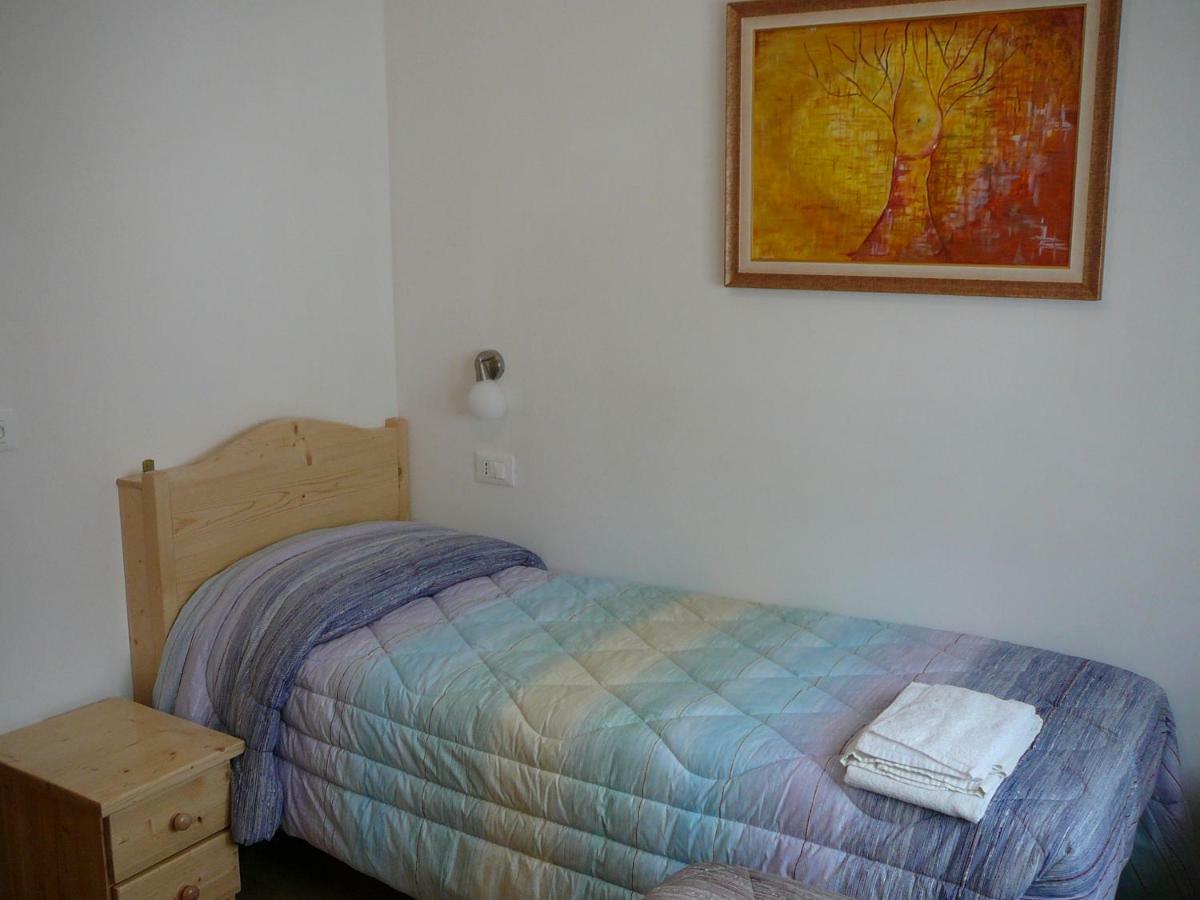 Casa Screm - Appartamenti E Camere -Rigolato - Ud Buitenkant foto