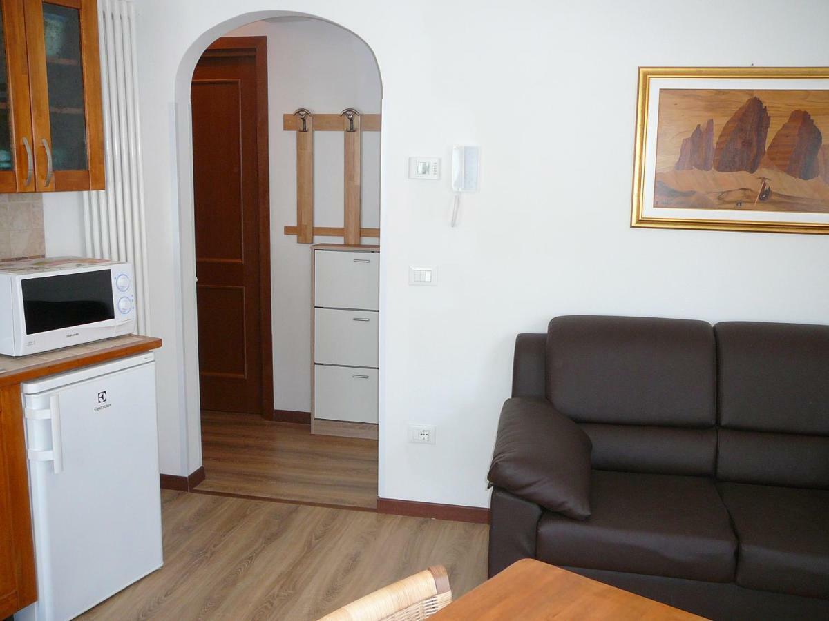 Casa Screm - Appartamenti E Camere -Rigolato - Ud Buitenkant foto