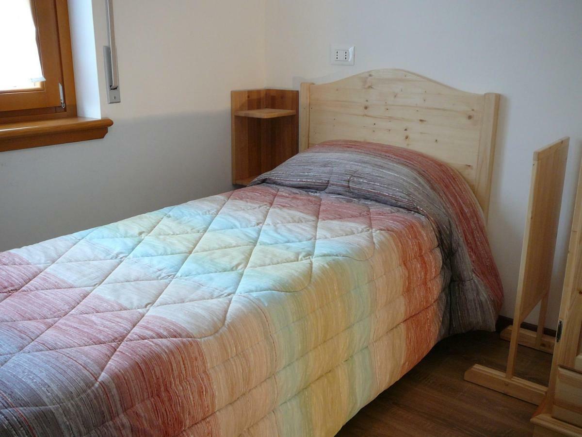 Casa Screm - Appartamenti E Camere -Rigolato - Ud Buitenkant foto