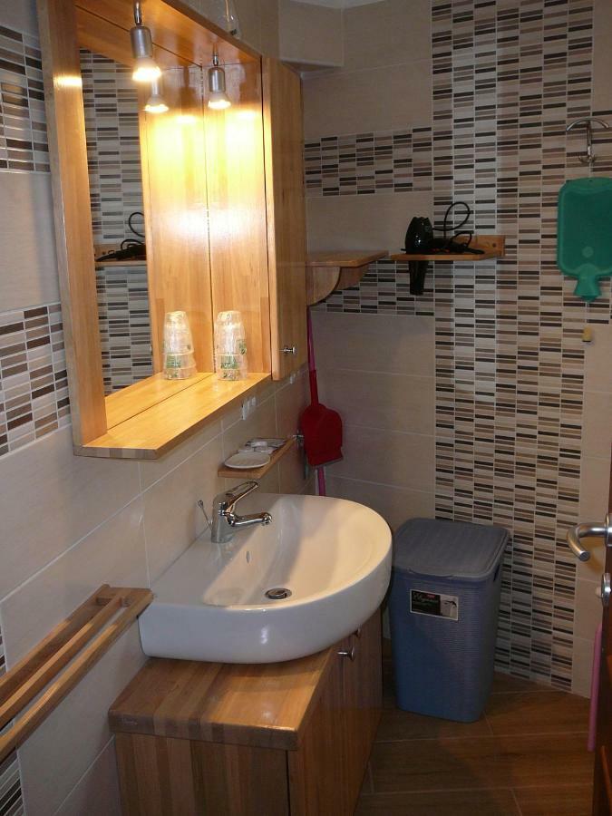 Casa Screm - Appartamenti E Camere -Rigolato - Ud Buitenkant foto