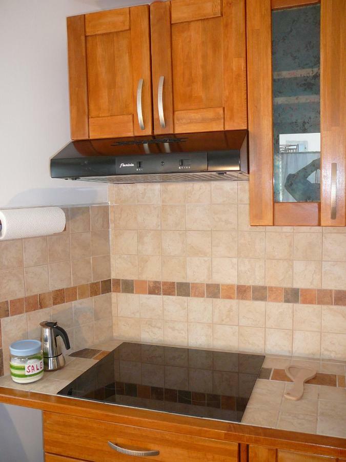 Casa Screm - Appartamenti E Camere -Rigolato - Ud Buitenkant foto