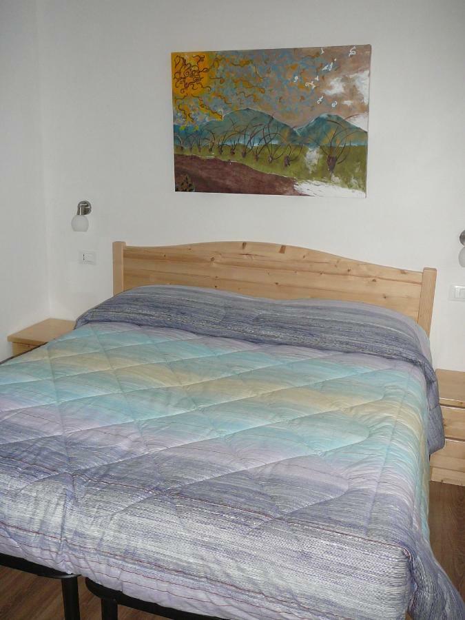 Casa Screm - Appartamenti E Camere -Rigolato - Ud Buitenkant foto