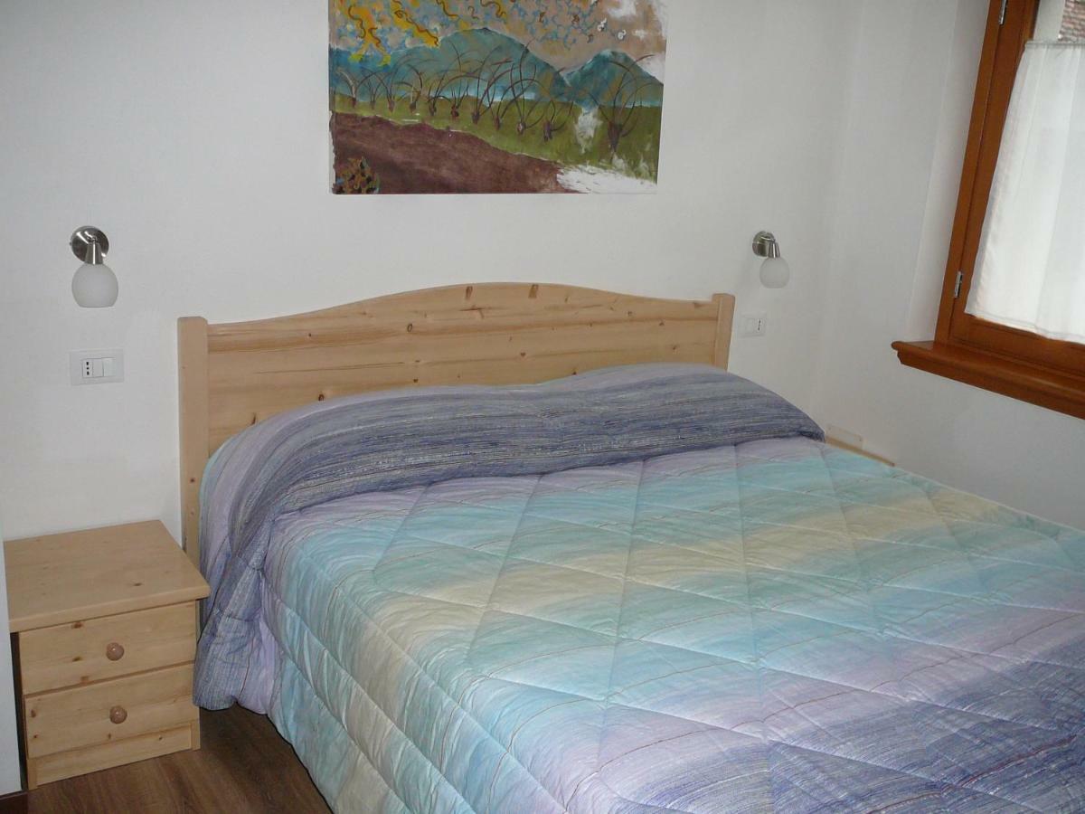Casa Screm - Appartamenti E Camere -Rigolato - Ud Buitenkant foto