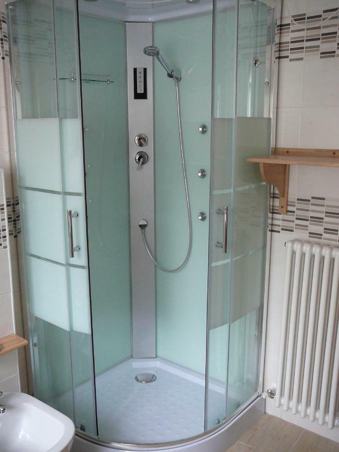 Casa Screm - Appartamenti E Camere -Rigolato - Ud Buitenkant foto