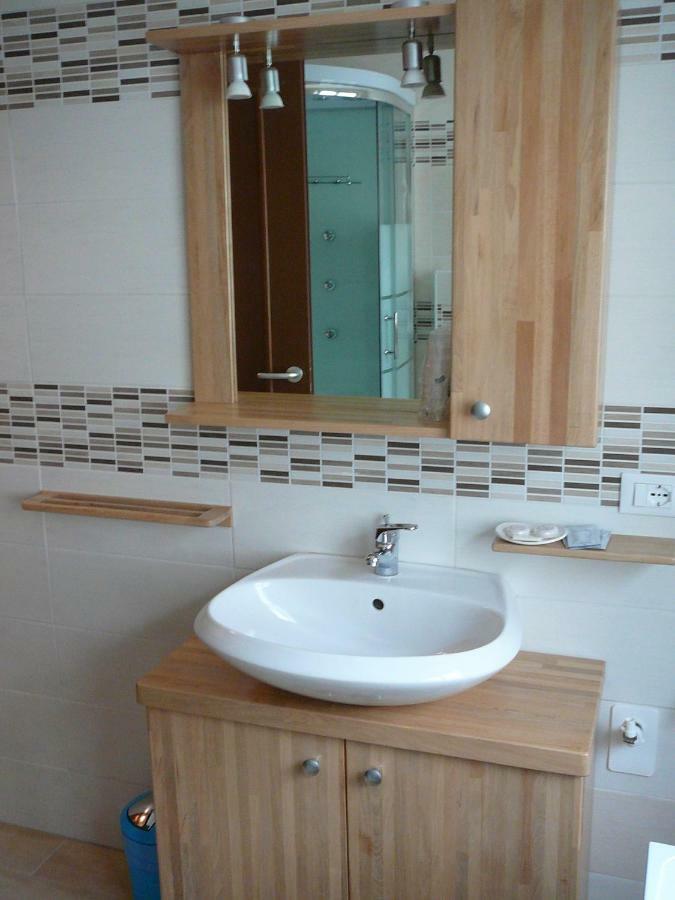 Casa Screm - Appartamenti E Camere -Rigolato - Ud Buitenkant foto
