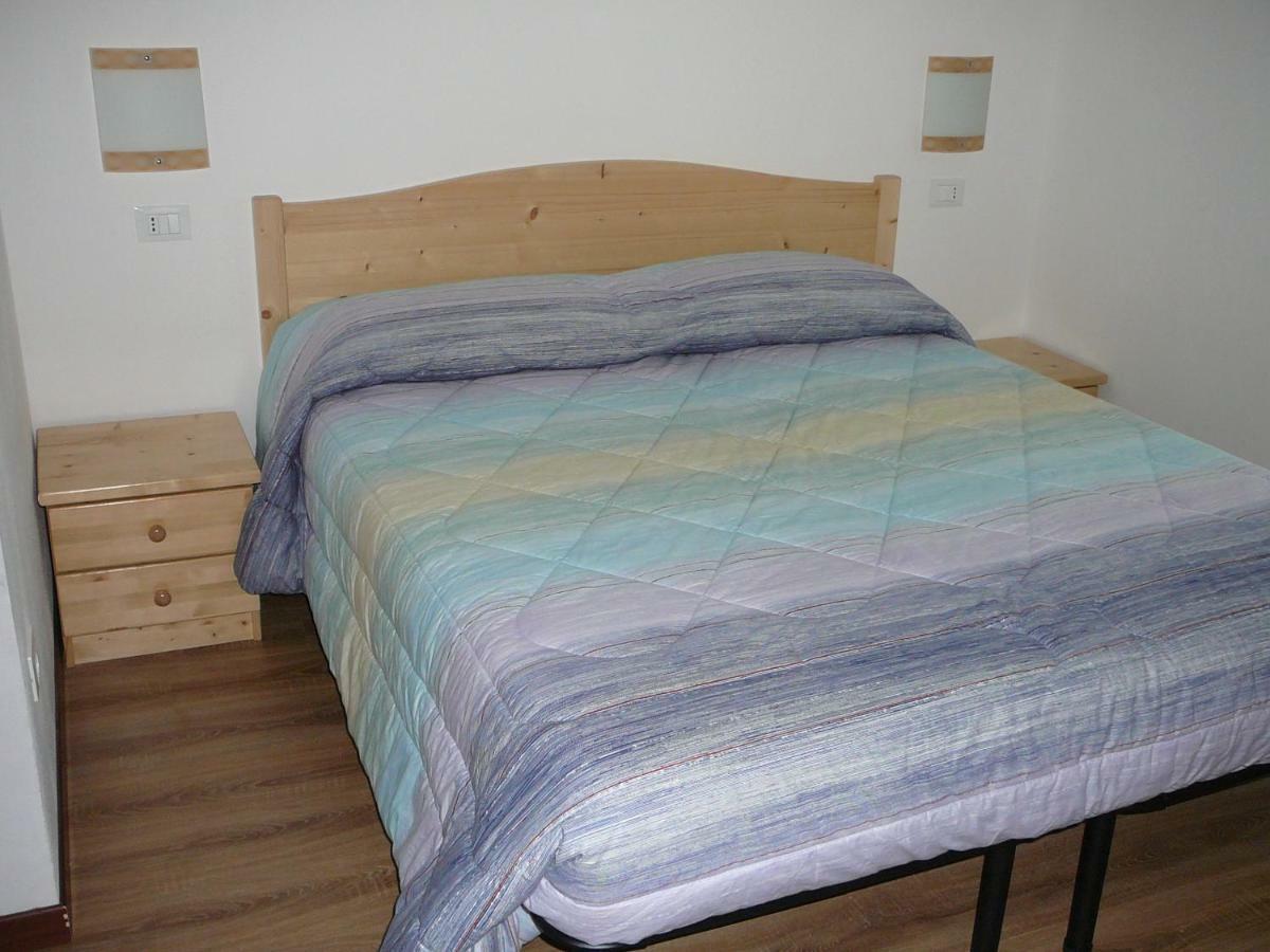 Casa Screm - Appartamenti E Camere -Rigolato - Ud Buitenkant foto