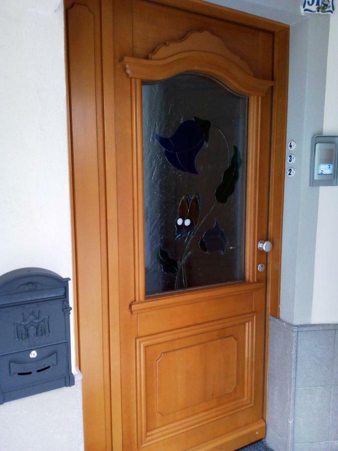 Casa Screm - Appartamenti E Camere -Rigolato - Ud Buitenkant foto