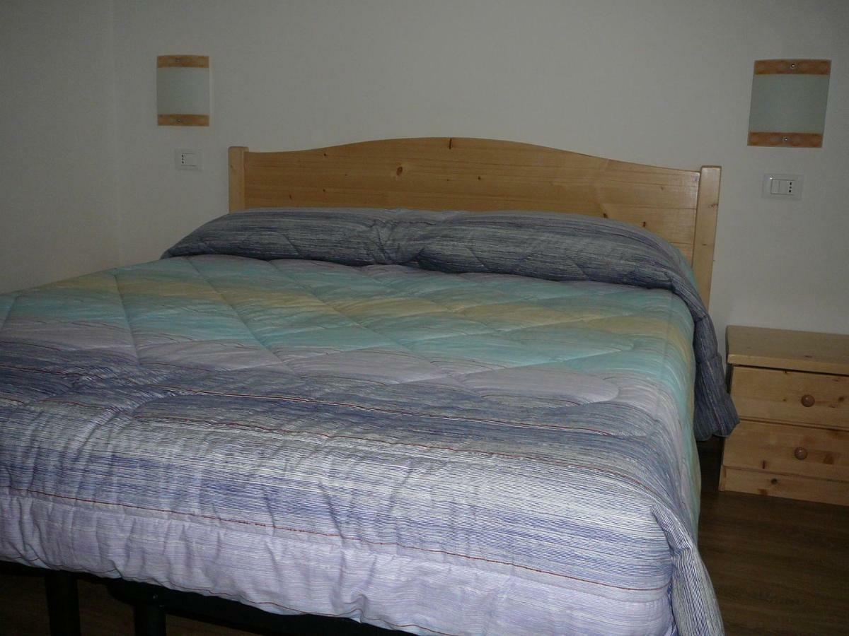 Casa Screm - Appartamenti E Camere -Rigolato - Ud Buitenkant foto